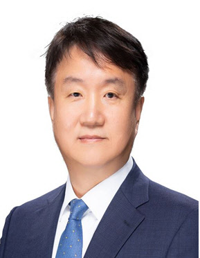 한국증권금융 조영익 부사장.